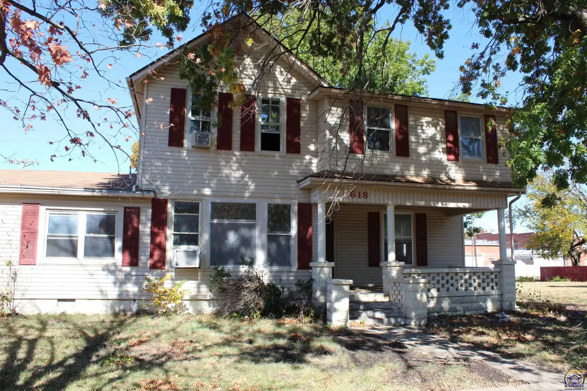 618 Main St, Osage City, KS 66523 - Image #1