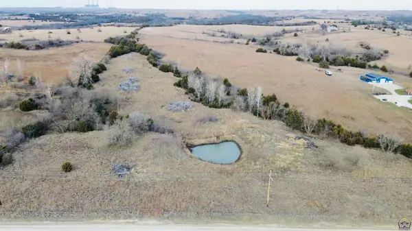 00000 Doyle Creek Rd, St. Mary's, KS 66536