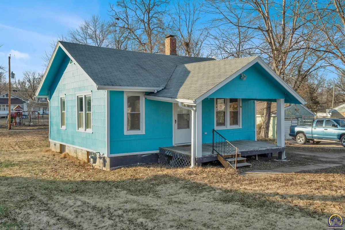 2721 SE Colorado Ave, Topeka, KS 66605 - Image #1