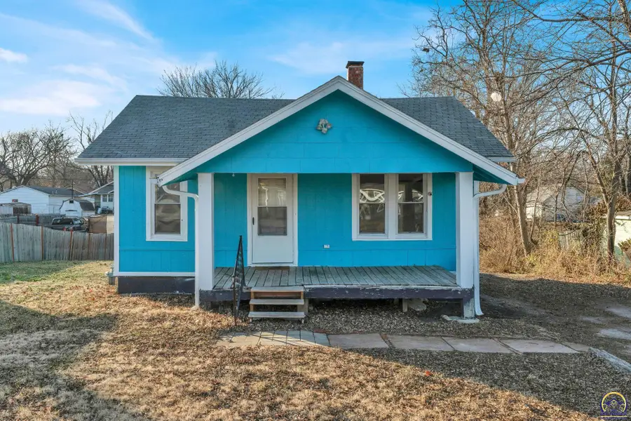 2721 SE Colorado Ave, Topeka, KS 66605 - Image #3