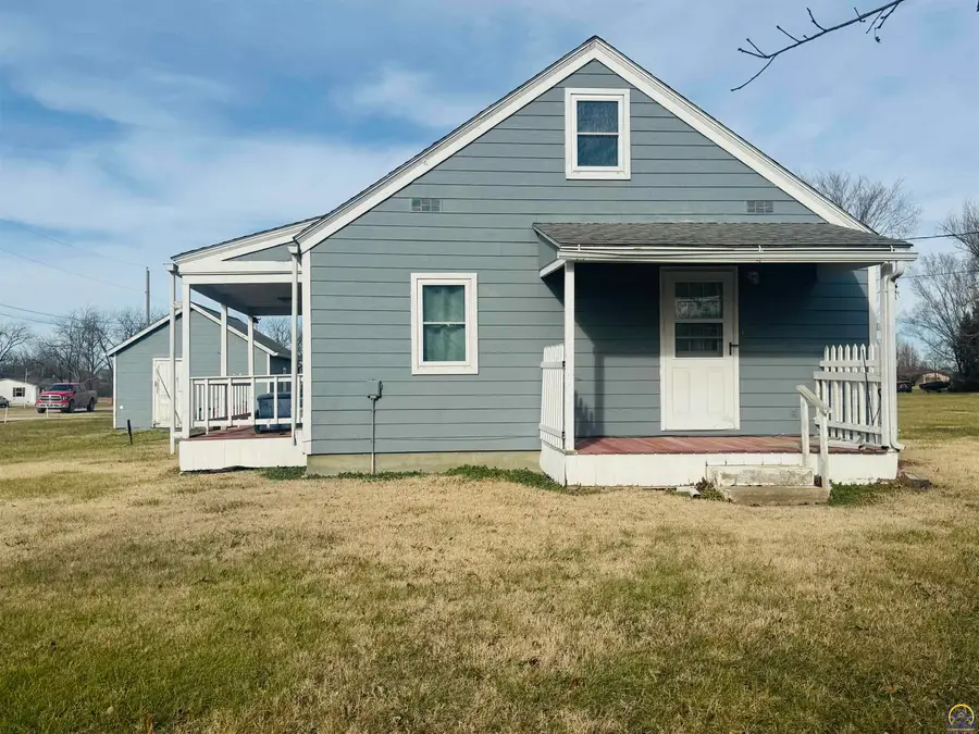 1202 N 13th St, Osage City, KS 66523 - Image #3