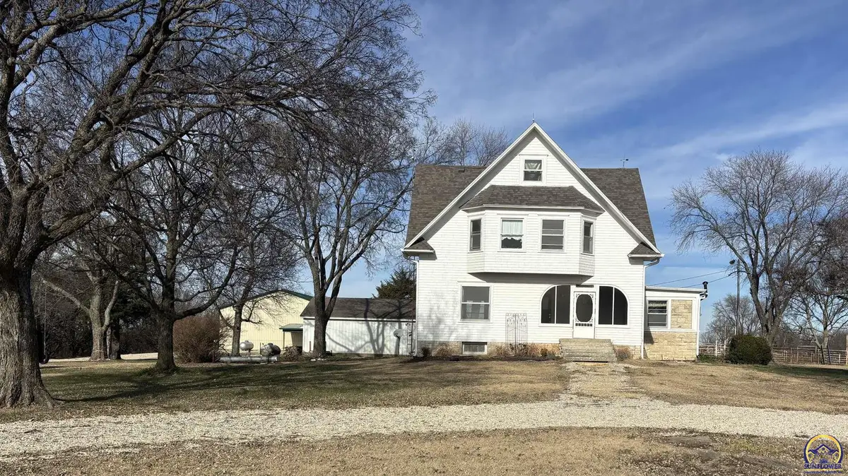 1120 250th Rd, Elmdale, KS 66850 - Image #1