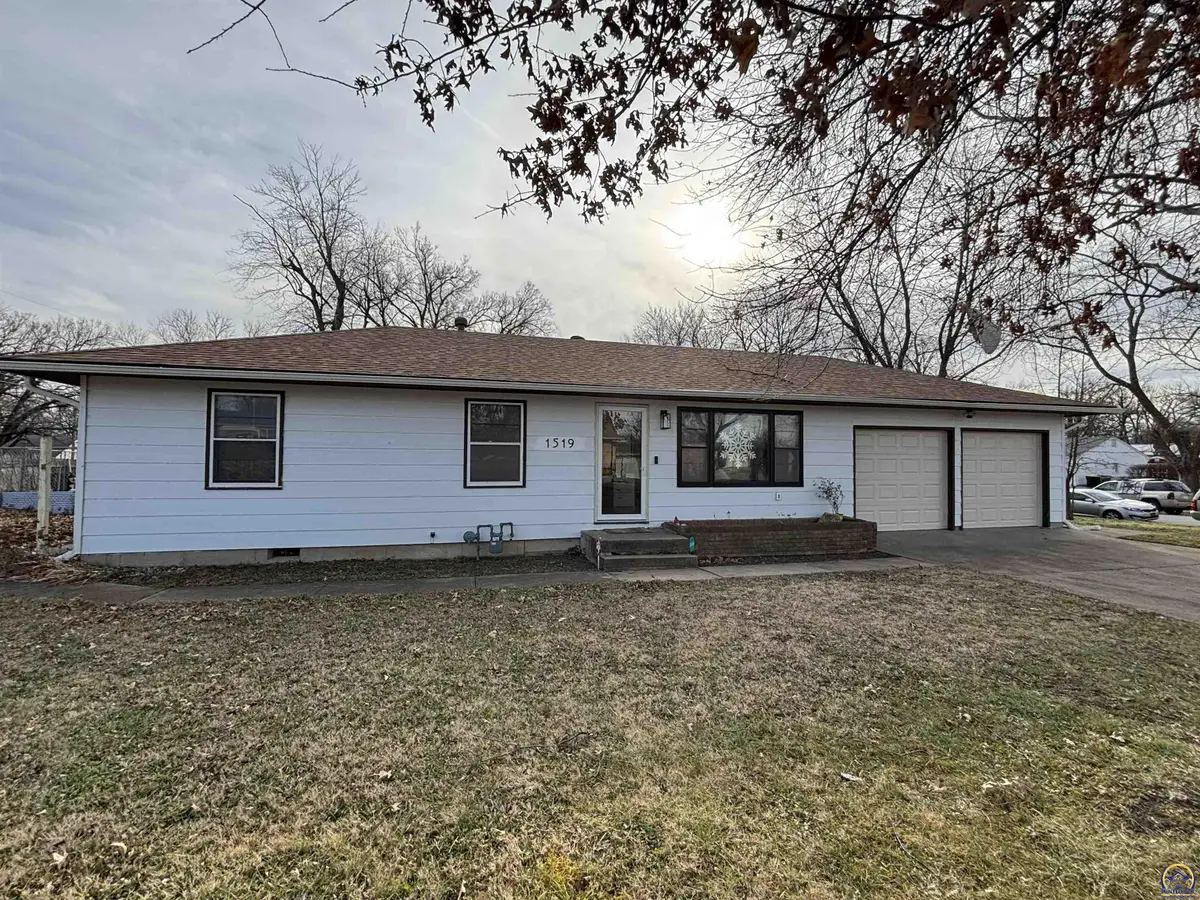 1519 W 5th, Emporia, KS 66801 - Image #1