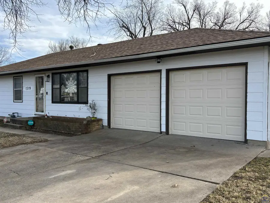 1519 W 5th, Emporia, KS 66801 - Image #3