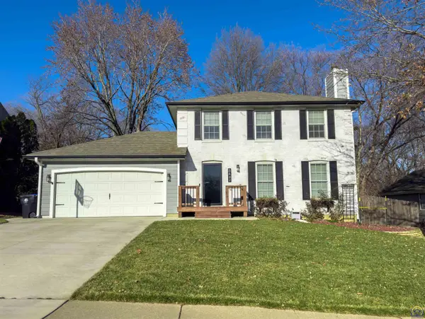 5642 SW 33rd Ter, Topeka, KS 66614