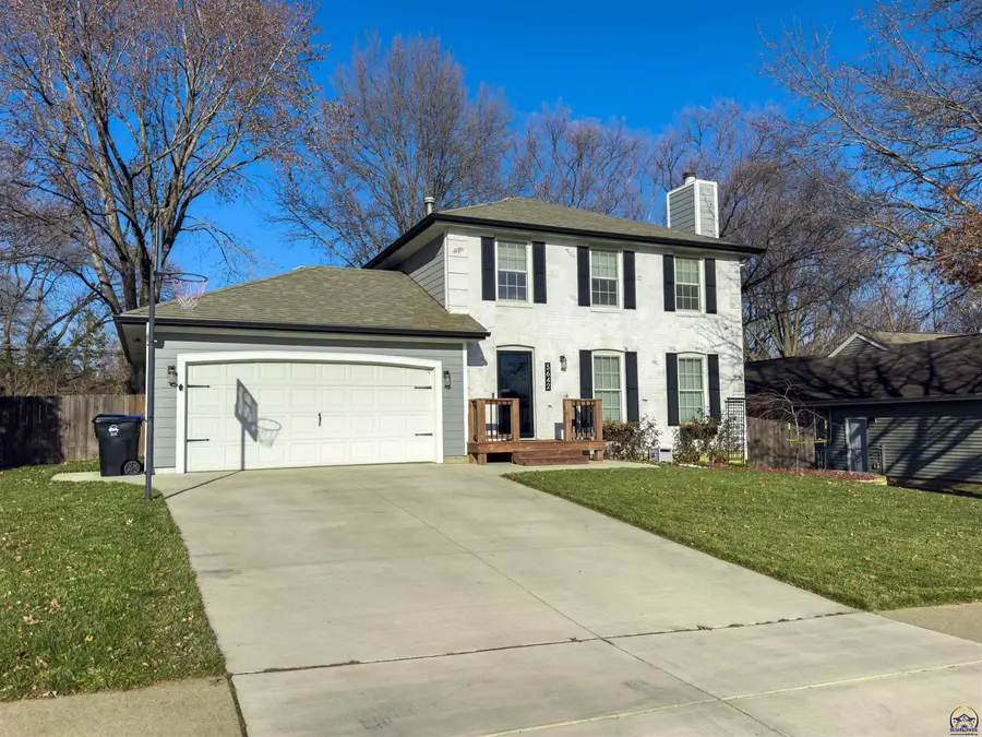 5642 SW 33rd Ter, Topeka, KS 66614 - Image #3