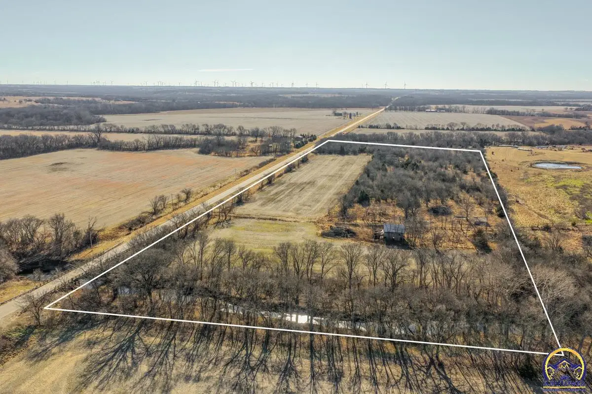 33339 S Jordan Rd, Lebo, KS 66856 - Image #1
