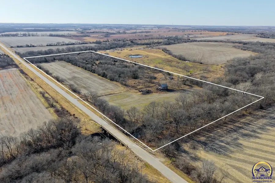 33339 S Jordan Rd, Lebo, KS 66856 - Image #2