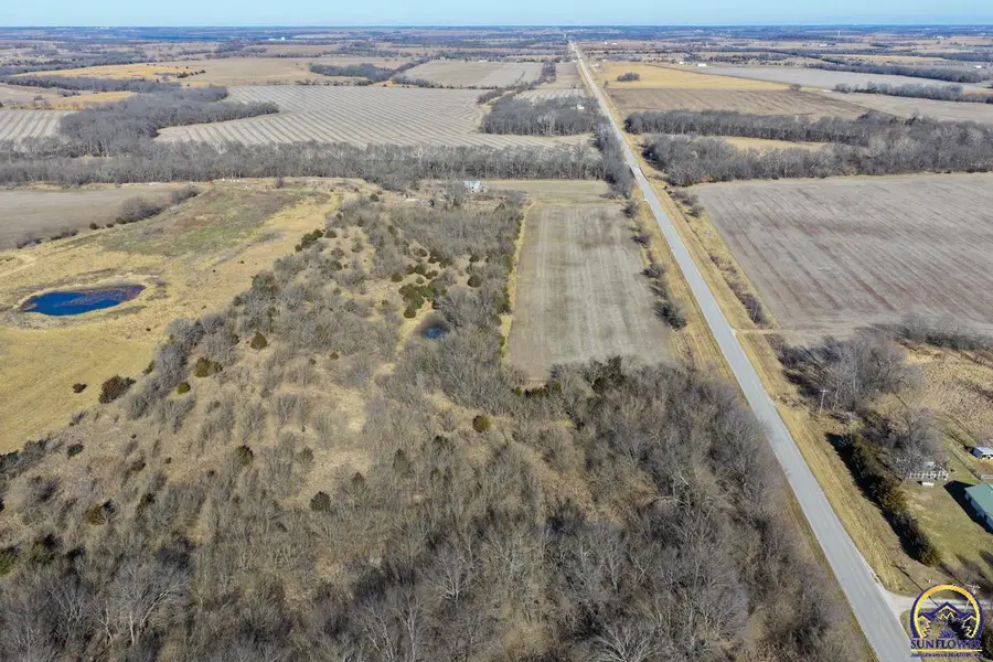 33339 S Jordan Rd, Lebo, KS 66856 - Image #3