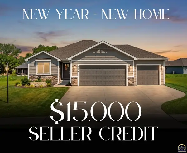 7700 SW 24th Ter, Topeka, KS 66614