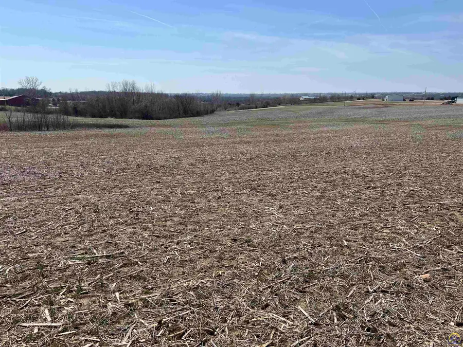 Lot 8 66th St, Meriden, KS 66512 - #2