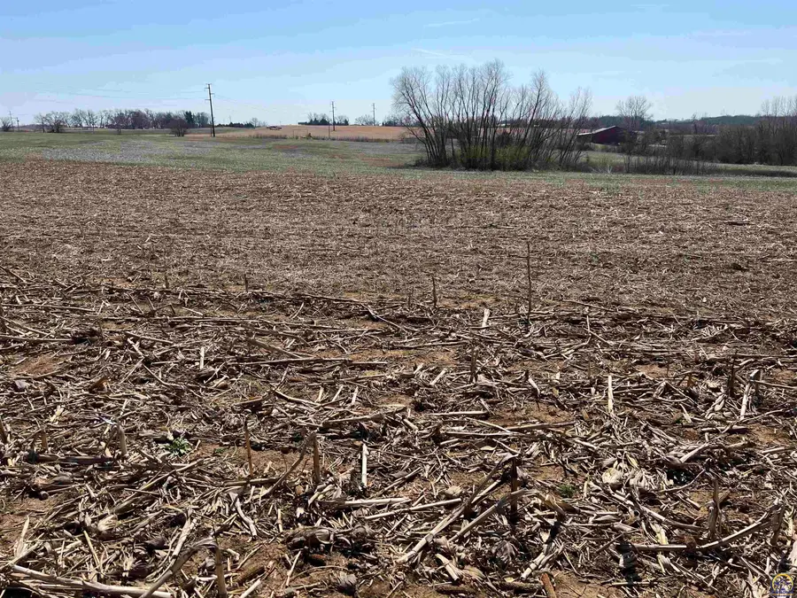 Lot 8 66th St, Meriden, KS 66512 - #3