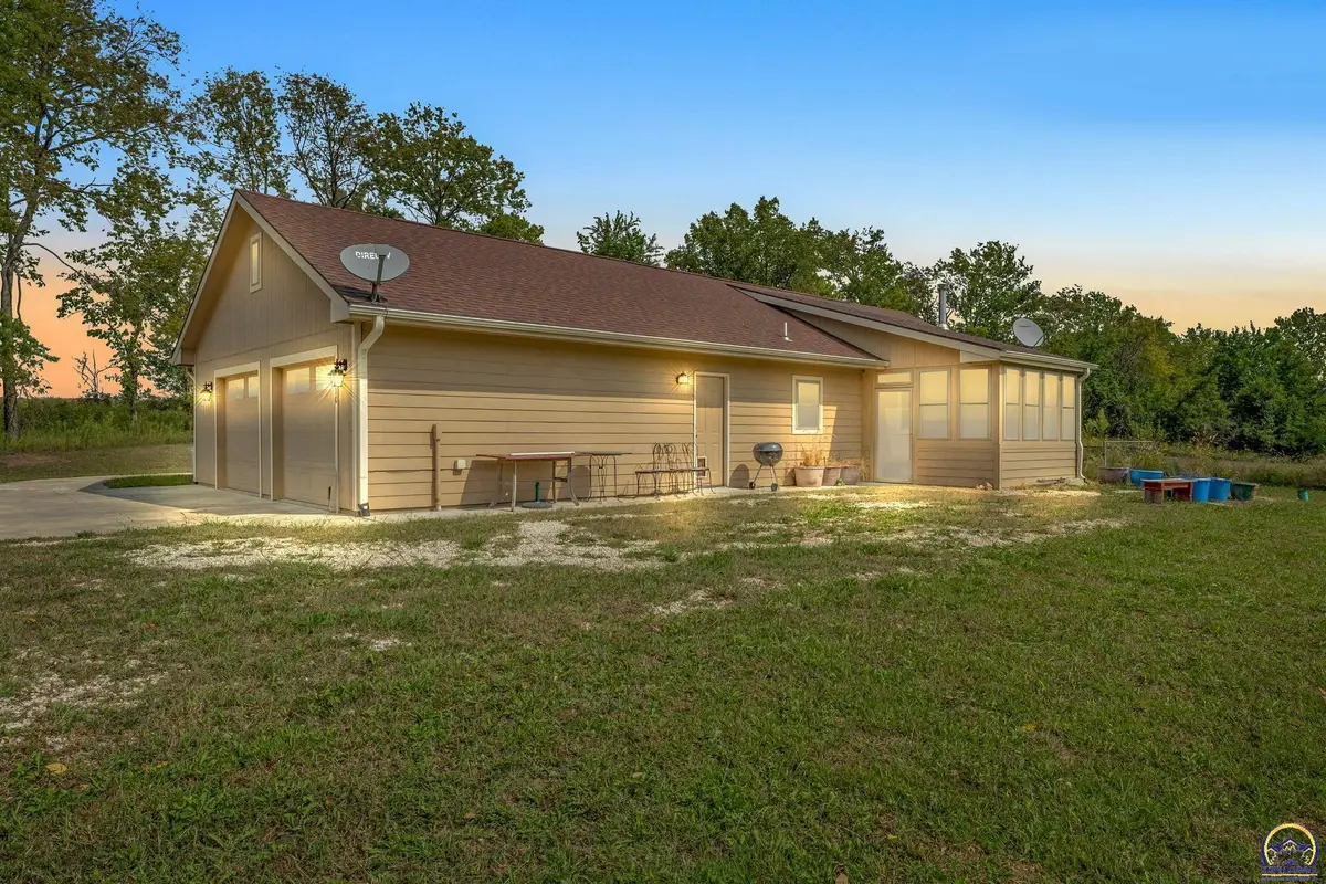 910 NW West Union Rd, Topeka, KS 66615 - Image #1