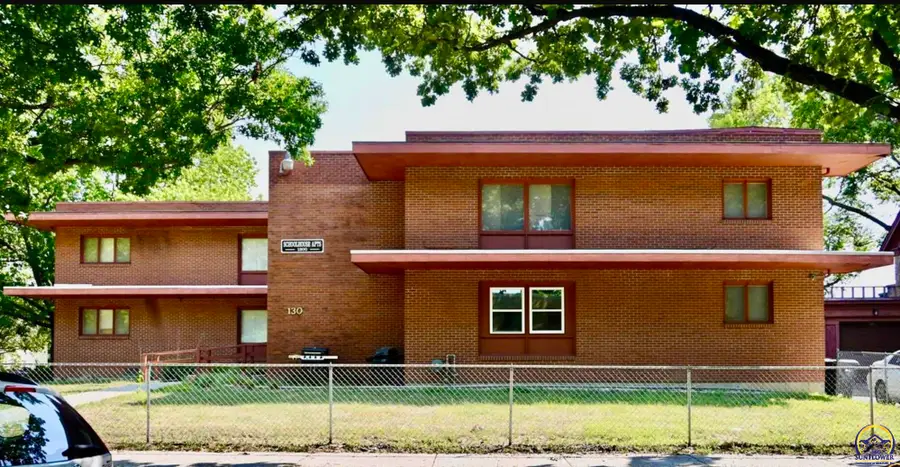 1300 SW Fillmore St, Topeka, KS 66604 - #2