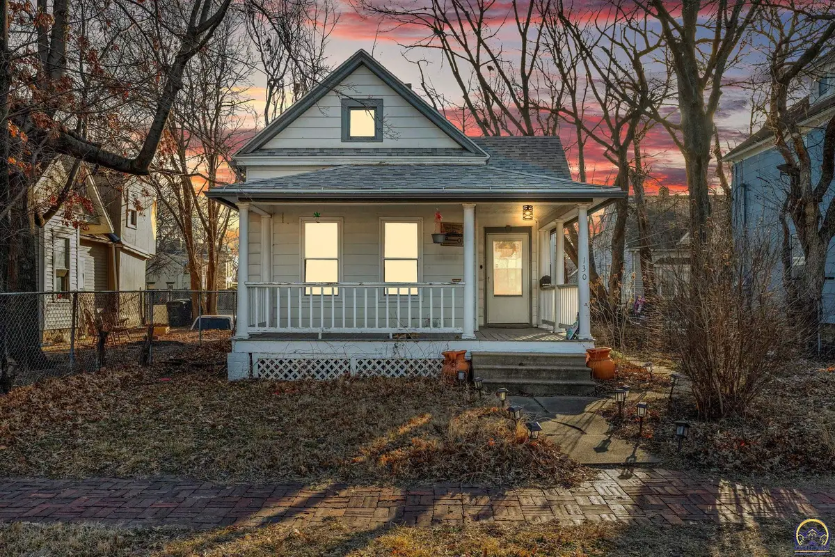 130 SW Fillmore St, Topeka, KS 66606 - Image #1