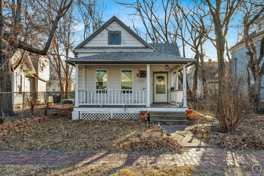 130 SW Fillmore St, Topeka, KS 66606 - Image #2