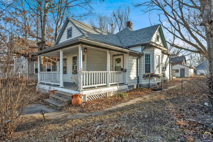 130 SW Fillmore St, Topeka, KS 66606 - Image #3