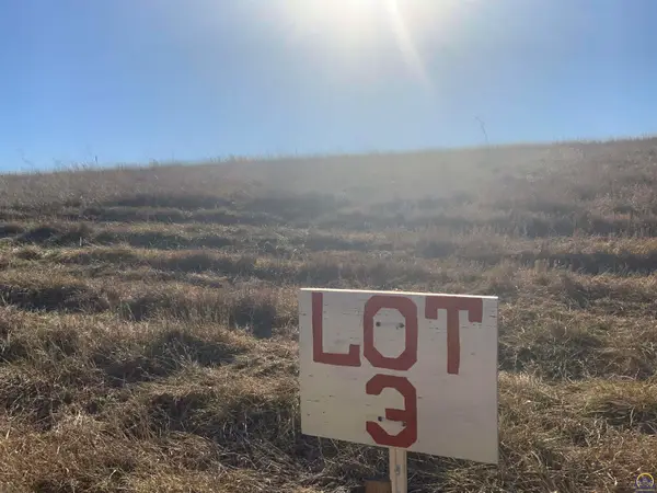 0000 31st St #Lot 3, Perry, KS 66073