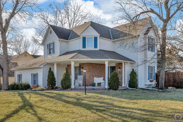 4600 Royal Birkdale Ct, Lawrence, KS 66049