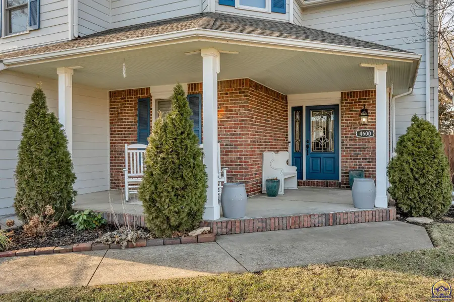 4600 Royal Birkdale Ct, Lawrence, KS 66049 - Image #3