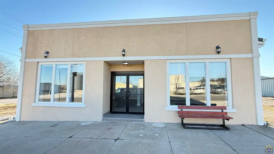 403 Main St, Gridley, KS 66852 - Image #2