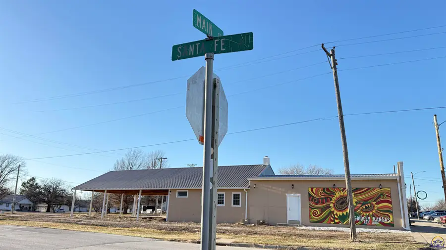 403 Main St, Gridley, KS 66852 - Image #3