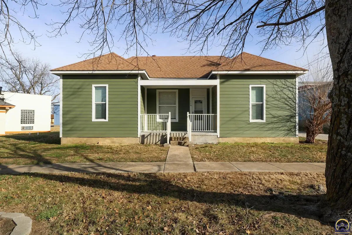 116 N Fourth St #327 W. Madison St, Madison, KS 66860 - Image #1