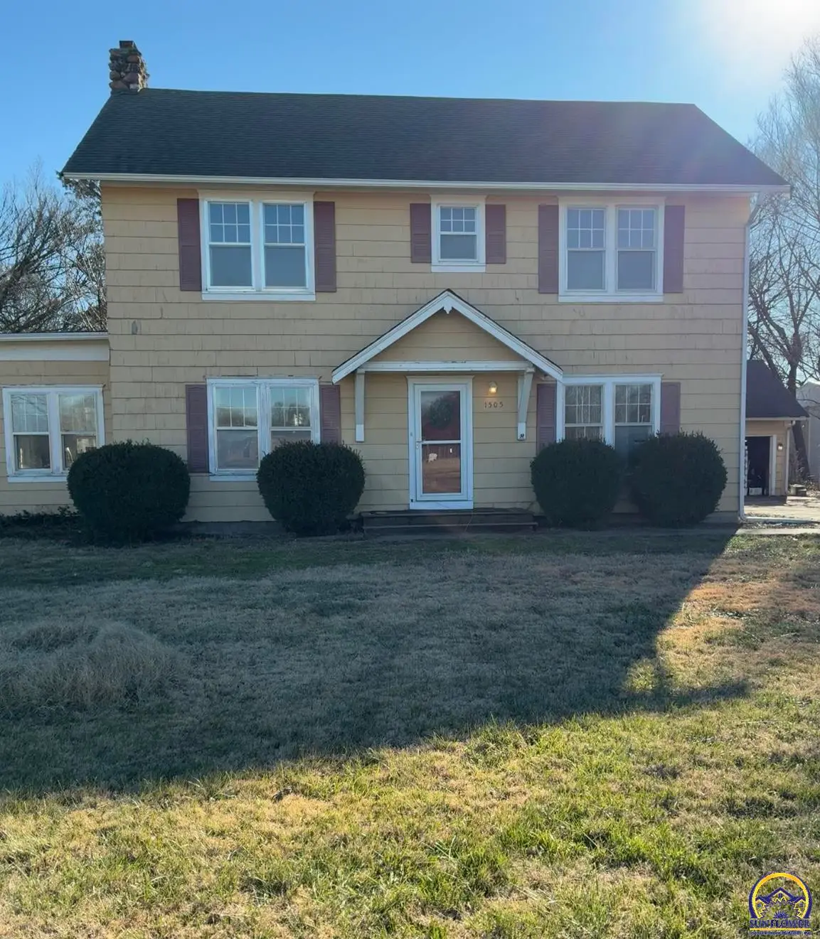 1505 E Sixth St., Emporia, KS 66801 - Image #1
