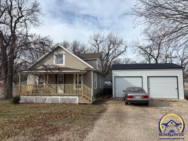1653 Prairie St, Emporia, KS 66801 - Image #1