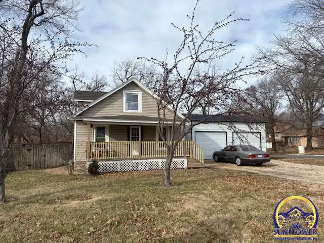 1653 Prairie St, Emporia, KS 66801 - Image #2