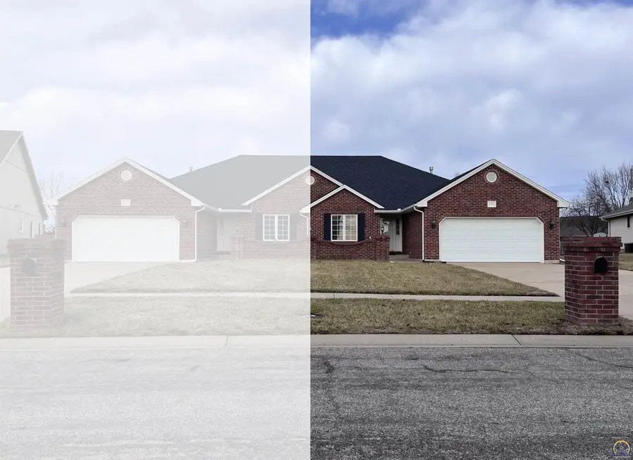 1714 SE 44th Ter, Topeka, KS 66609 - Image #2