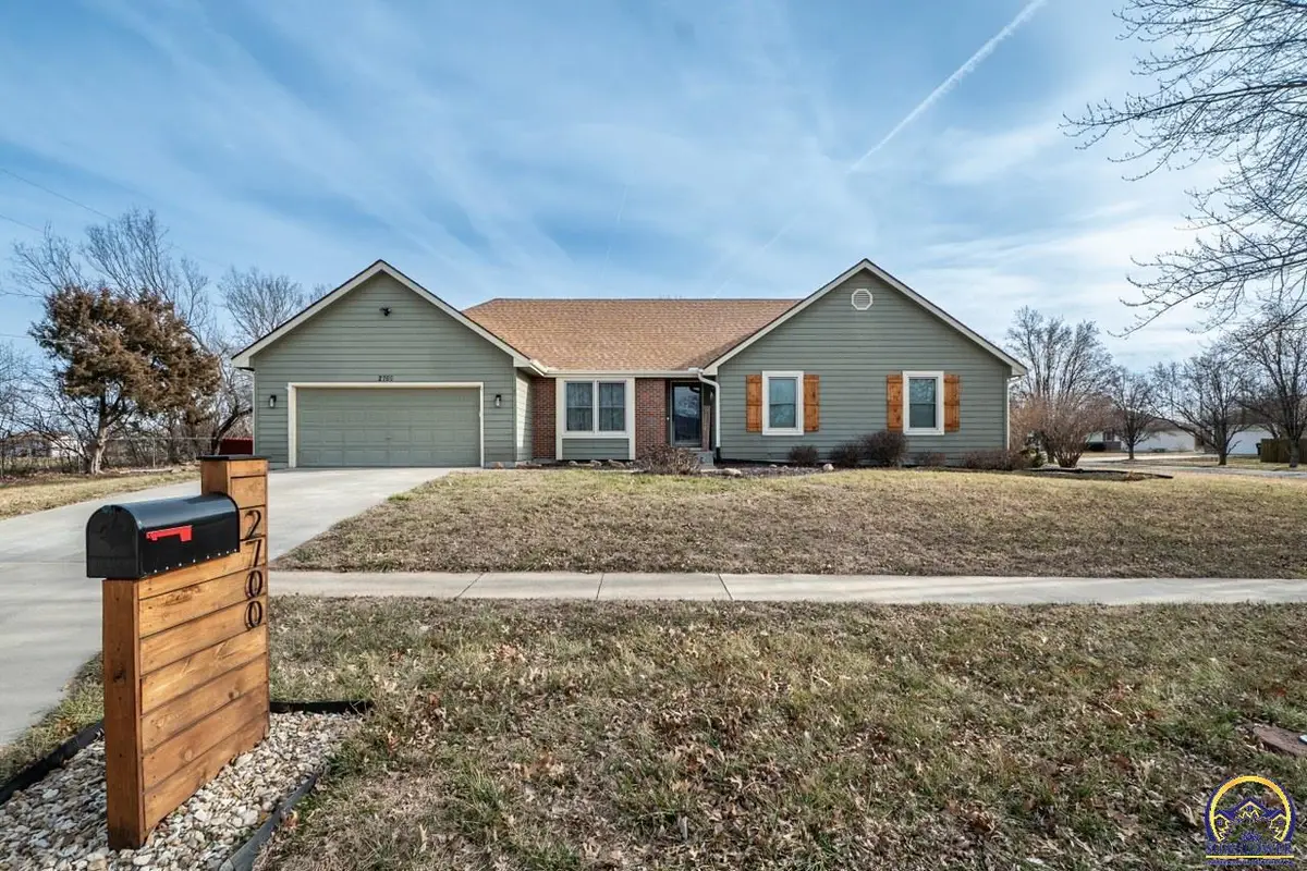 2700 SW Rother Rd, Topeka, KS 66614 - Image #1