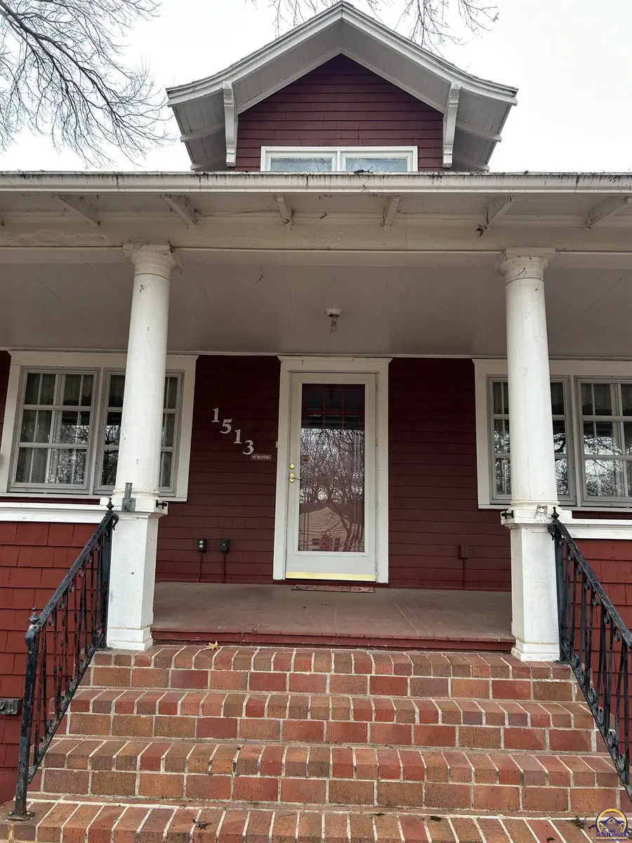 1513 Rural St, Emporia, KS 66801 - Image #3