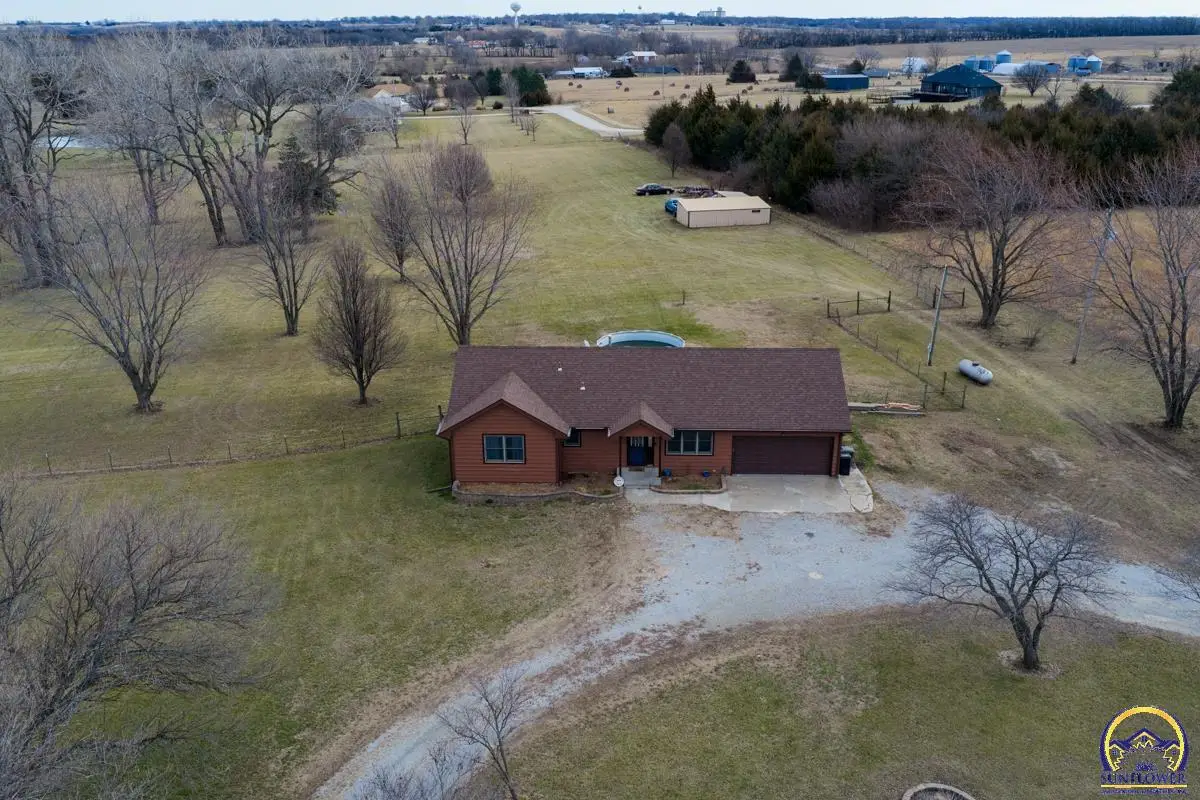 15456 S Paulen Rd, Overbrook, KS 66524 - Image #1