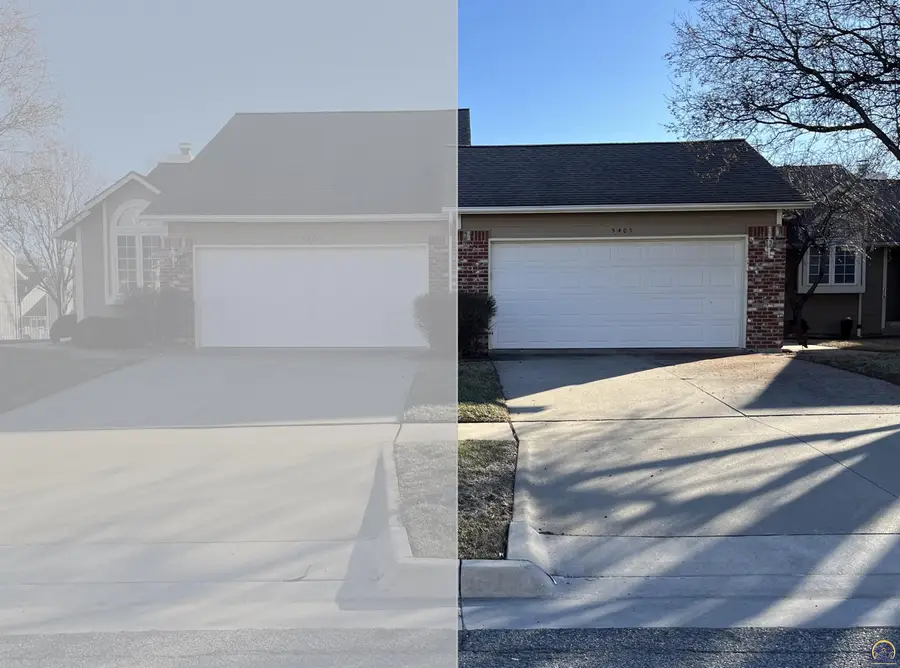 5403 SW 22nd Pk, Topeka, KS 66614 - Image #2