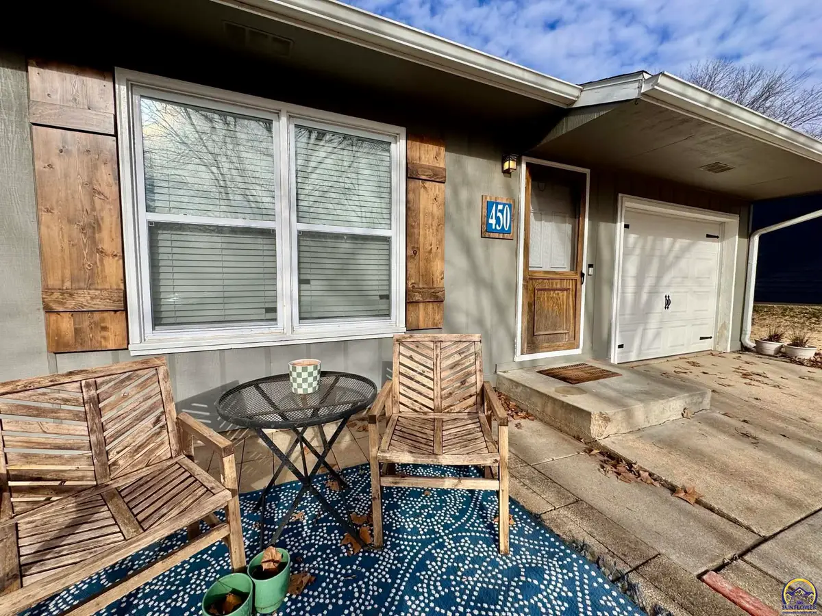 450 N Milton St, Auburn, KS 66402 - Image #1