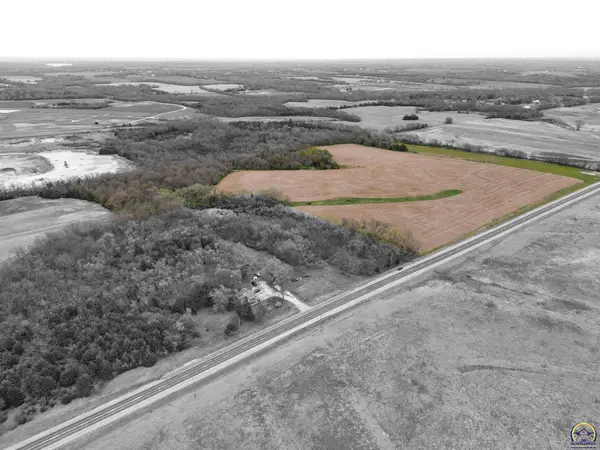 0000 Tr8 SE 77th St #Tract 8, Berryton, KS 66409