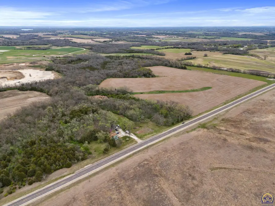 0000 Tr8 SE 77th St #Tract 8, Berryton, KS 66409 - #2