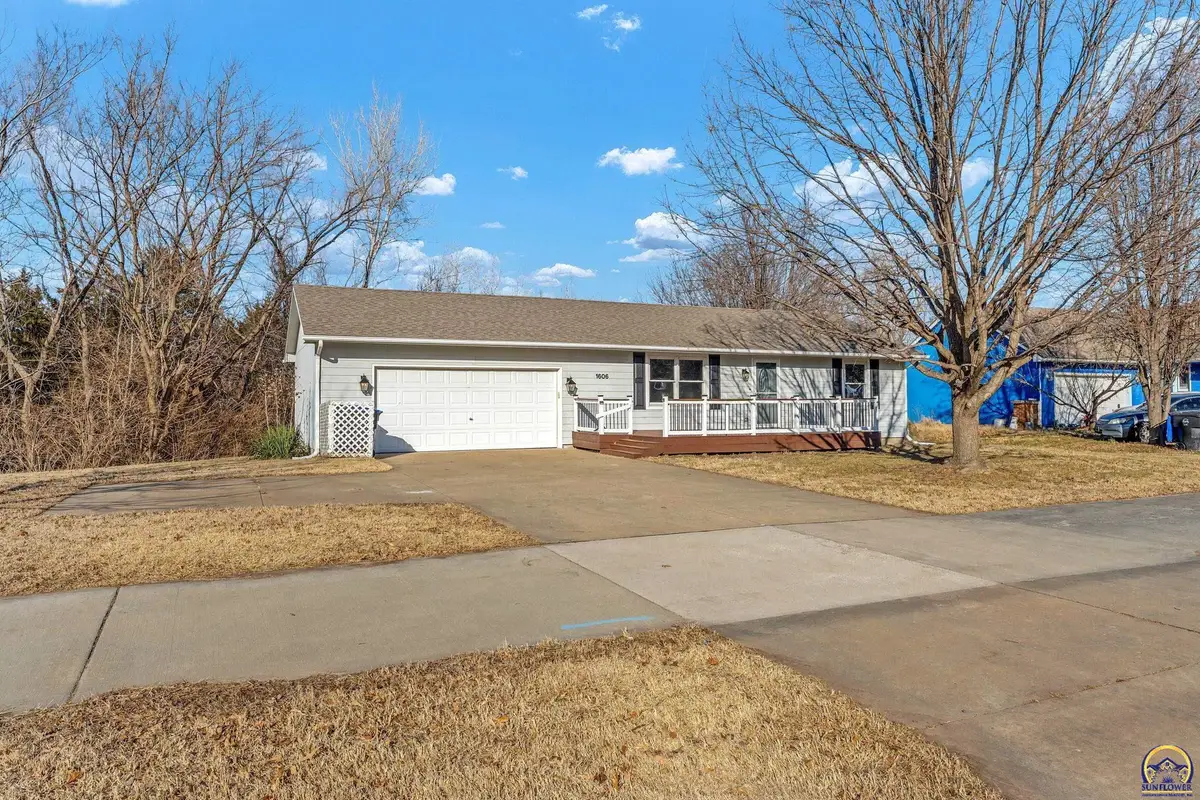 1606 SE 37th St, Topeka, KS 66605 - Image #1