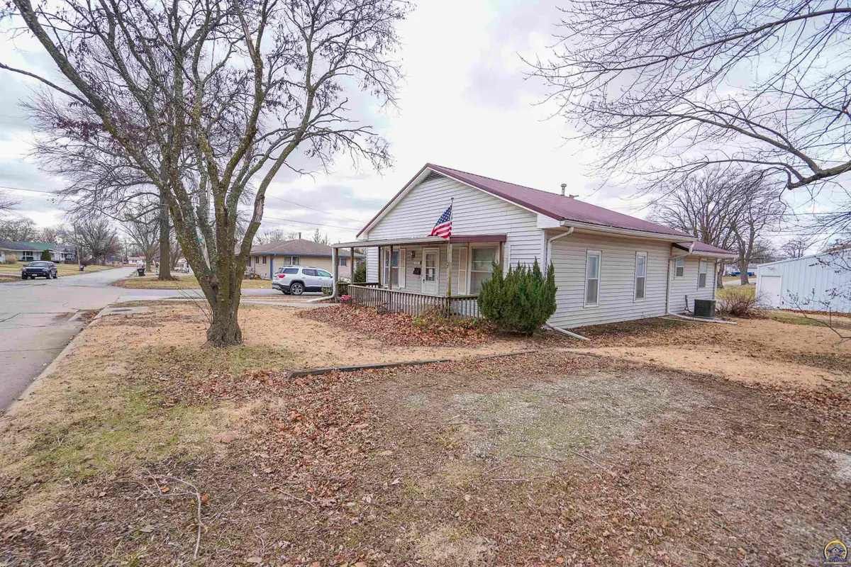 1601 2nd Ave W, Horton, KS 66439 - Image #1