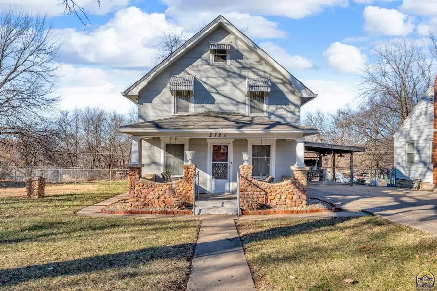 2725 SE Pennsylvania Ave, Topeka, KS 66605 - Image #3