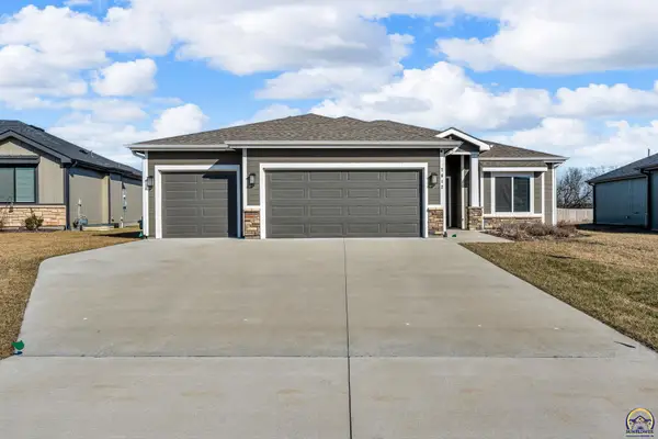 7612 SW 24th Ter, Topeka, KS 66614