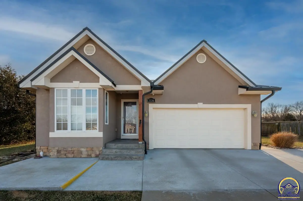 3336 SE Powell St, Topeka, KS 66605 - Image #1