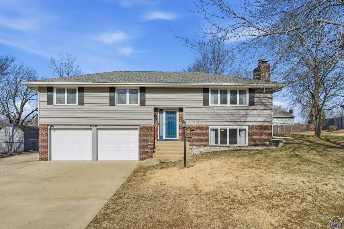 4330 SE 26th Ter, Topeka, KS 66605 - Image #1