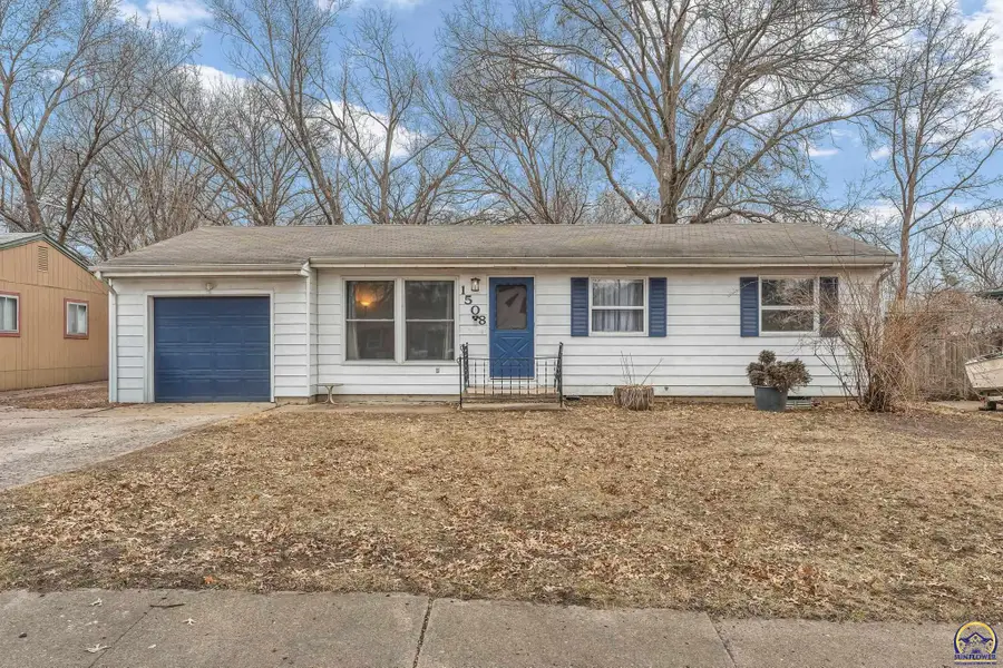 1508 W 3rd St, Lawrence, KS 66044 - Image #2