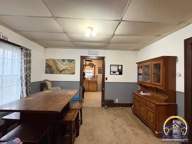 929 Lawrence St, Emporia, KS 66801 - #3