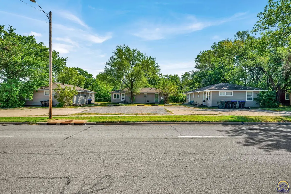 2104 SE California Ave, Topeka, KS 66605 - Image #1