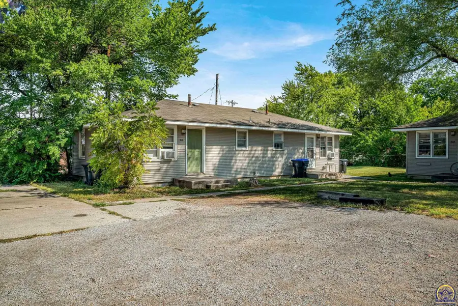 2104 SE California Ave, Topeka, KS 66605 - Image #2