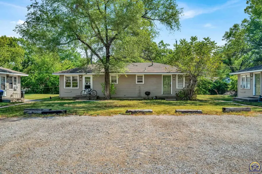 2104 SE California Ave, Topeka, KS 66605 - Image #3