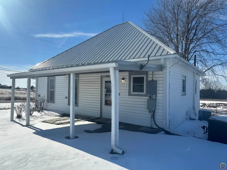 14026 198th St, Holton, KS 66436 - Image #2